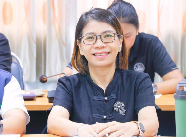 การประชุมข้าราชการ พนักงานราชการ ... พารามิเตอร์รูปภาพ 5